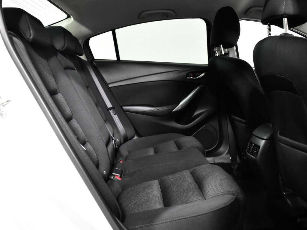 Купить Mazda 6, 2018, 43 074 км, фото №10