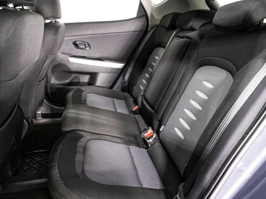 Купить Kia Ceed, 2012, 149 250 км, фото №10