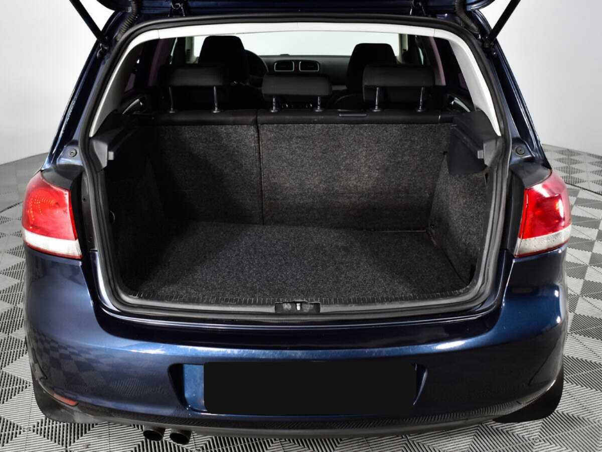 Купить Volkswagen Golf, 2012, 228 103 км, фото №14