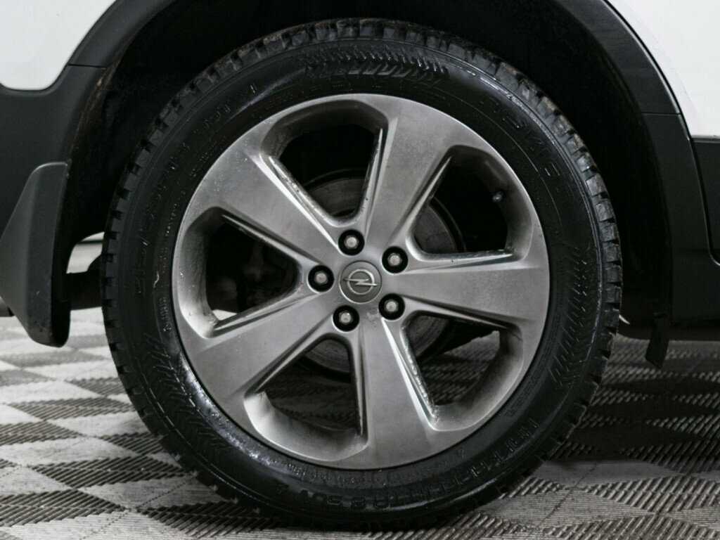 Купить Opel Mokka, 2014, 29 000 км, фото №16