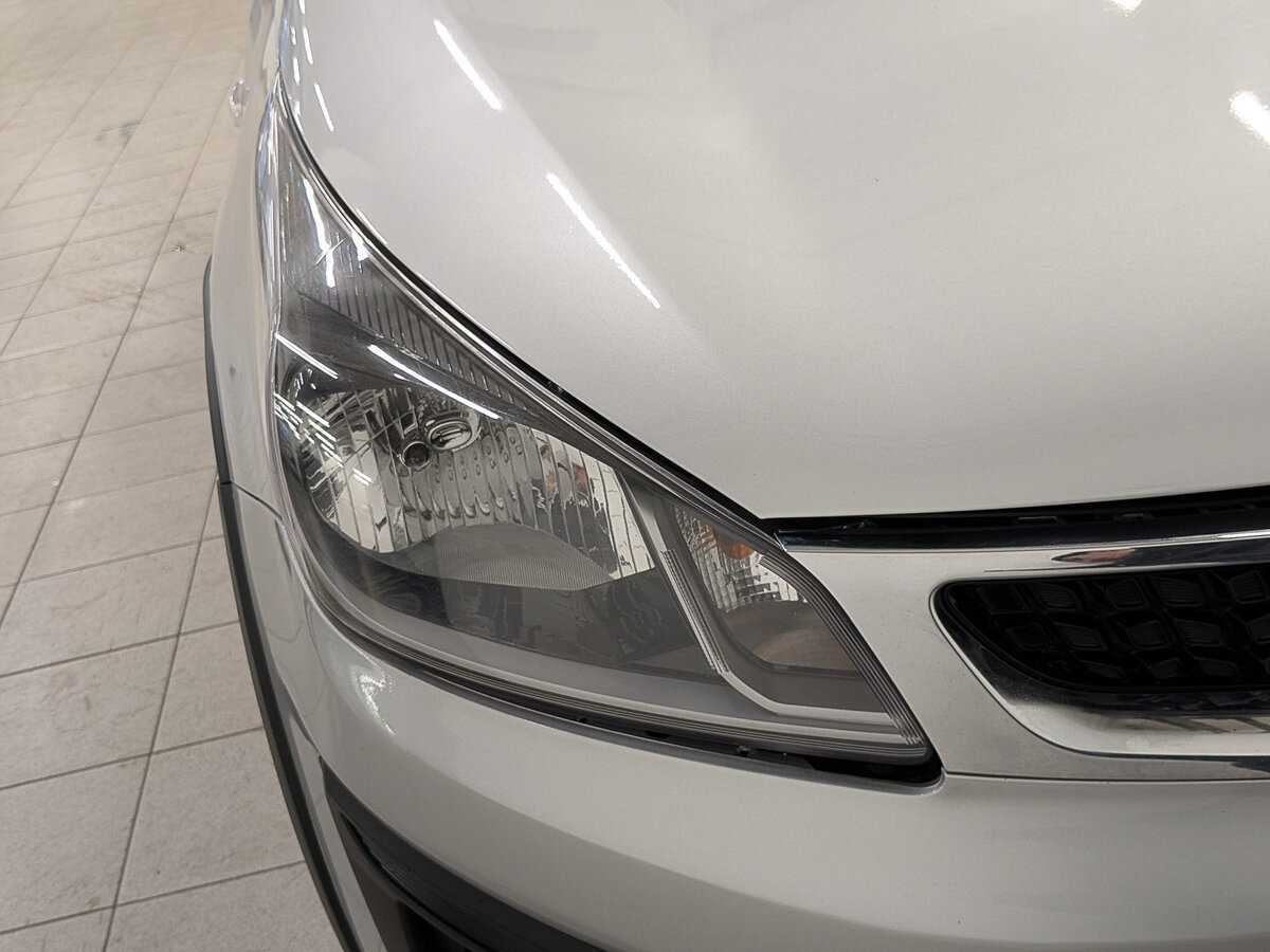 Купить Kia Rio X-Line, 2020, 187 948 км, фото №10