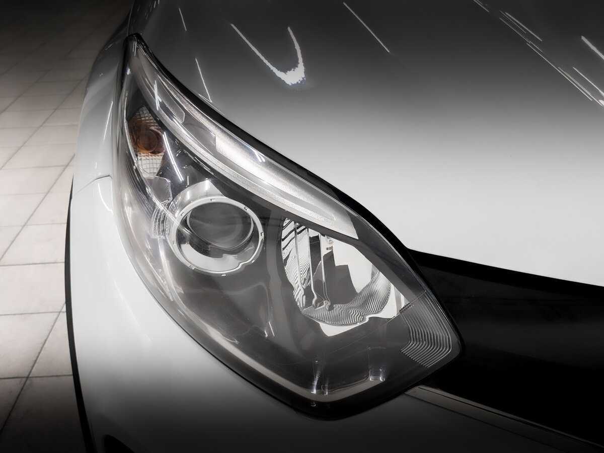 Купить Renault Kaptur, 2017, 181 705 км, фото №17