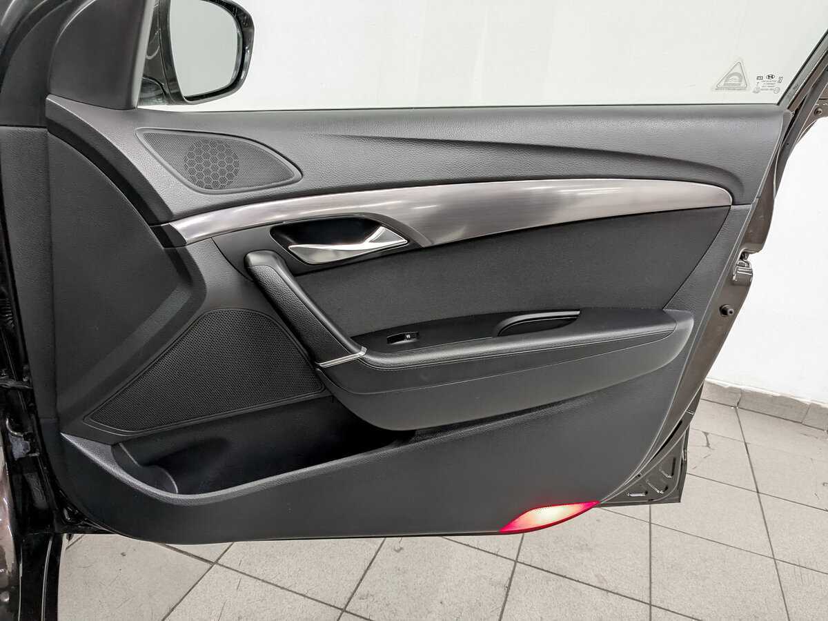 Купить Hyundai i40, 2016, 86 868 км, фото №24