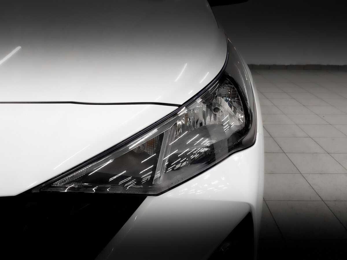 Купить Hyundai Solaris, 2020, 94 194 км, фото №17