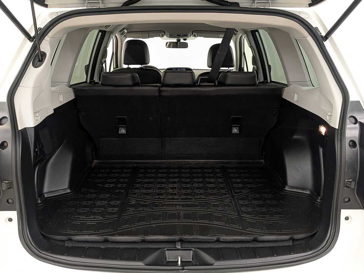 Купить Subaru Forester, 2018, 114 878 км, фото №10