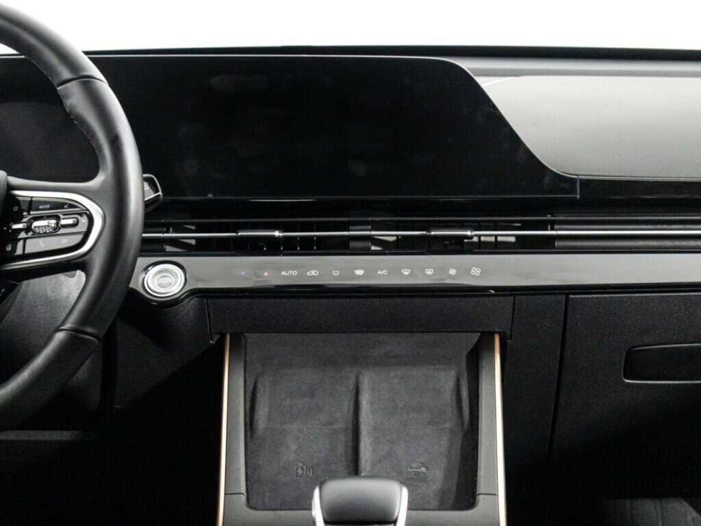 Купить Omoda C5, 2022, 20 984 км, фото №14