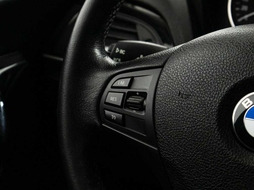 Купить BMW 1 серии 120i, 2016, 172 177 км, фото №17