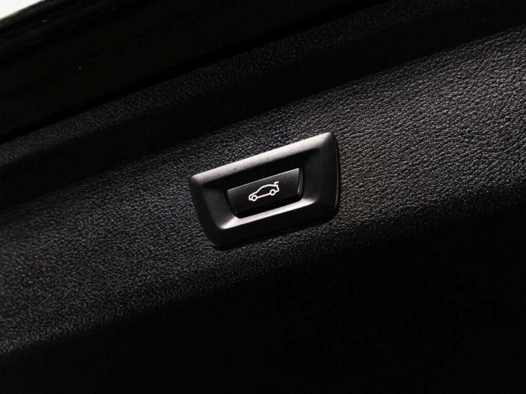 Купить BMW X4 20d, 2015, 117 370 км, фото №15