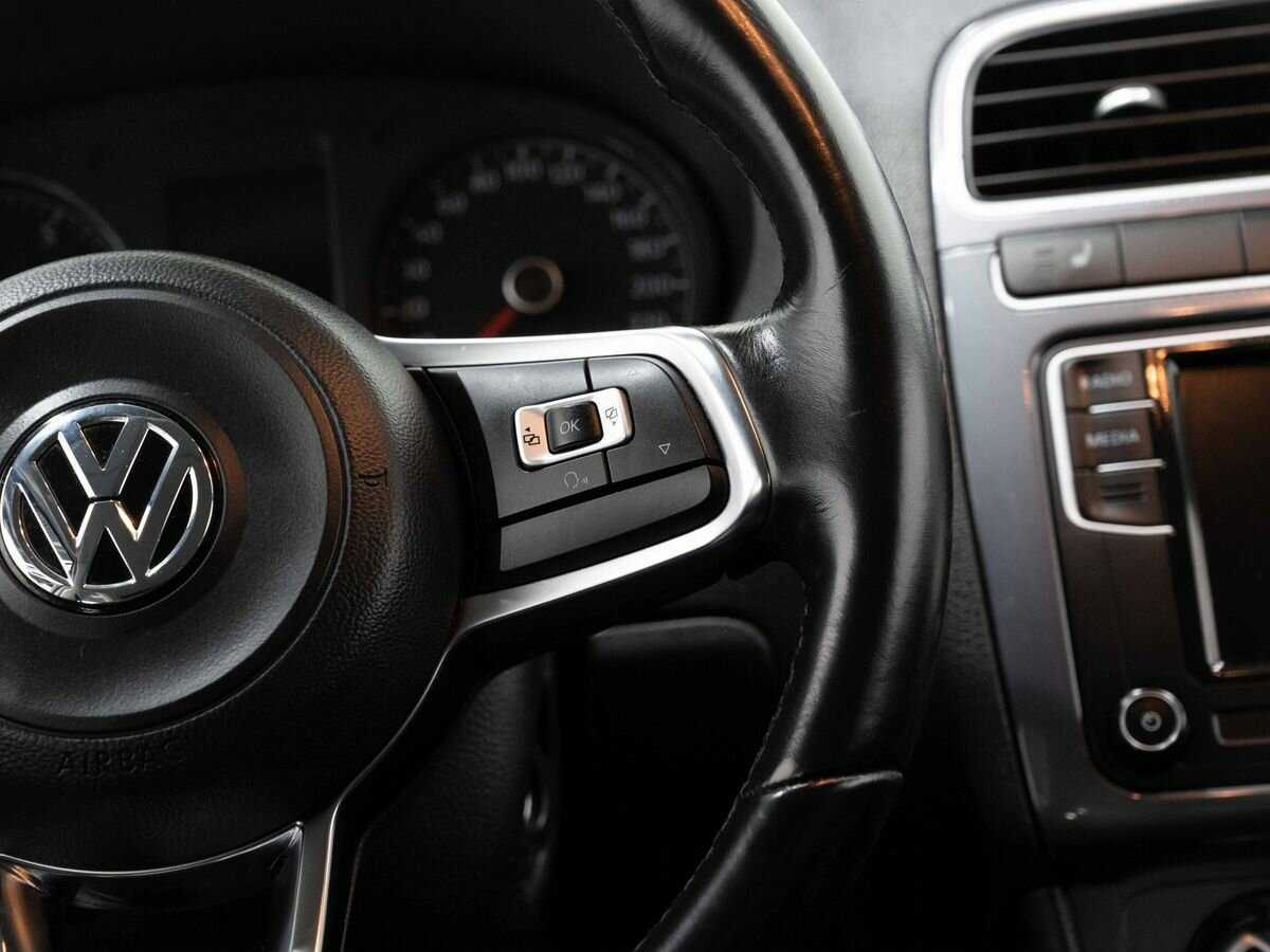 Купить Volkswagen Polo, 2020, 39 000 км, фото №17