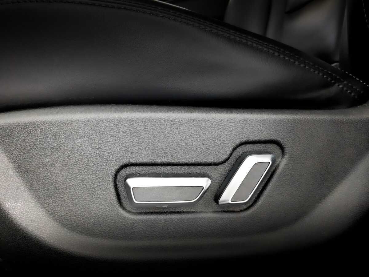 Купить Geely Atlas, 2021, 88 896 км, фото №21