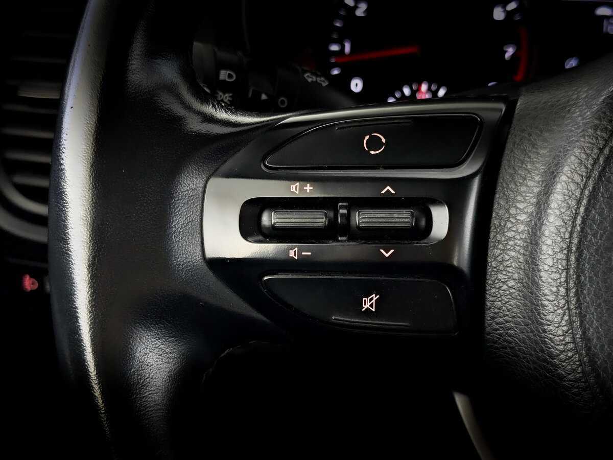 Купить Kia Rio X-Line, 2020, 196 487 км, фото №25