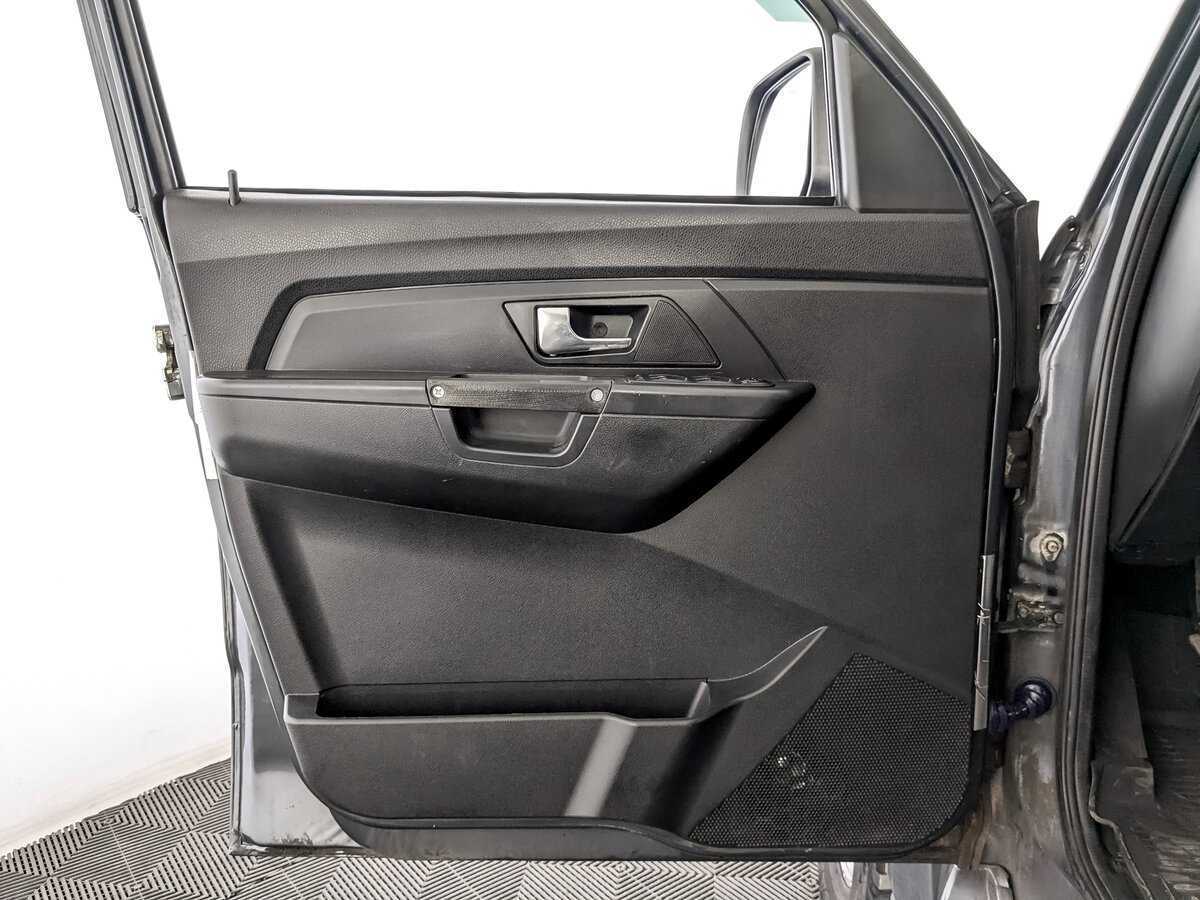 Купить УАЗ Patriot, 2019, 106 000 км, фото №18