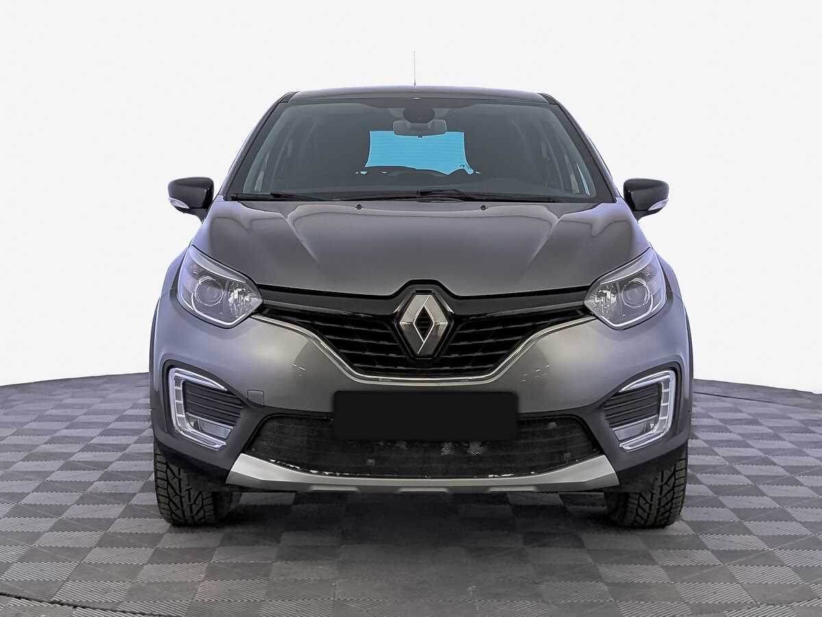 Renault Kaptur