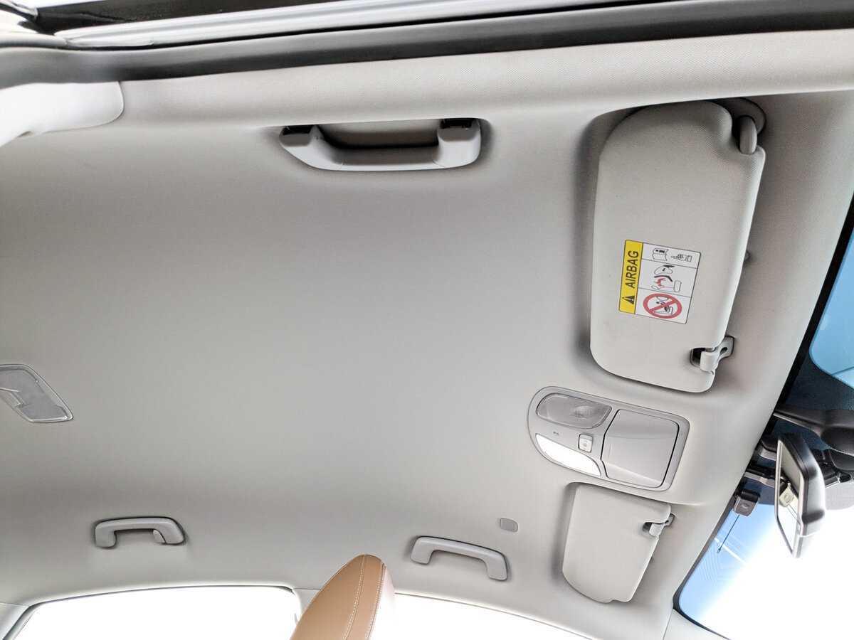 Купить Hyundai i40, 2017, 73 545 км, фото №23