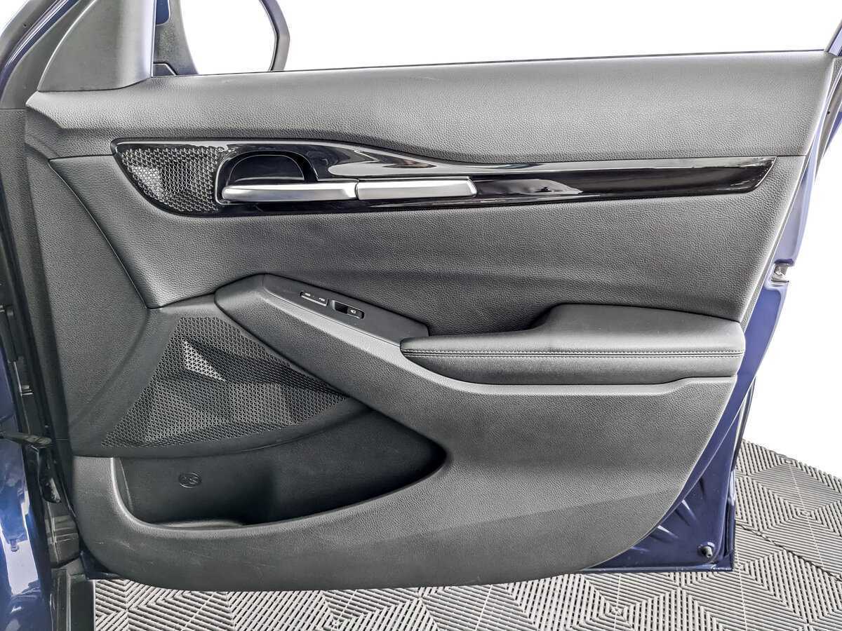 Купить Kia Seltos, 2020, 156 300 км, фото №22