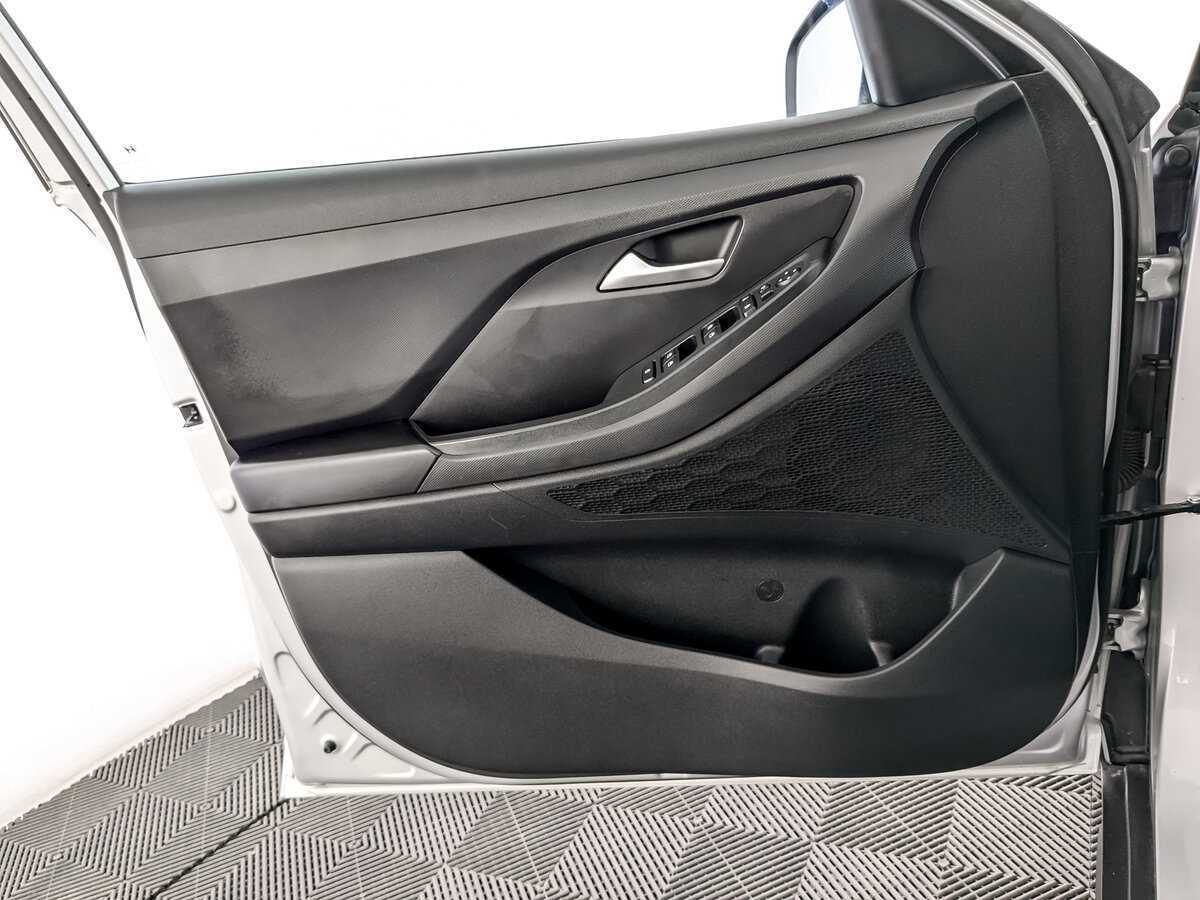 Купить Hyundai Creta, 2021, 106 817 км, фото №19