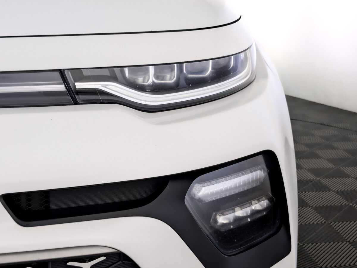 Купить Kia Soul, 2020, 165 997 км, фото №17