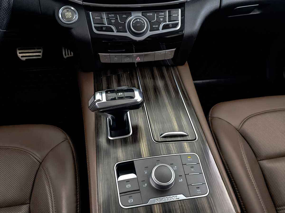 Купить Haval H9, 2020, 130 515 км, фото №22