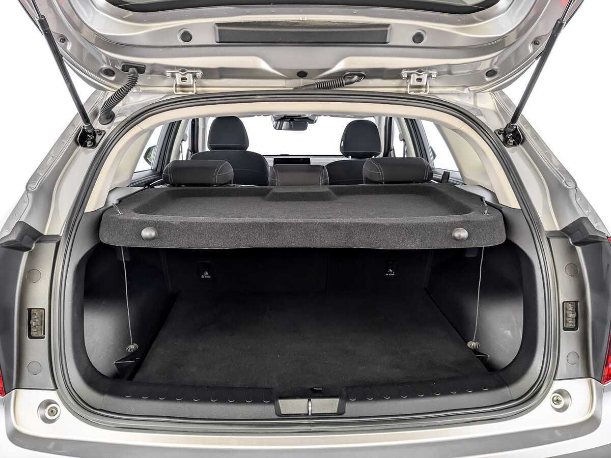 Купить Haval Jolion, 2022, 63 111 км, фото №10