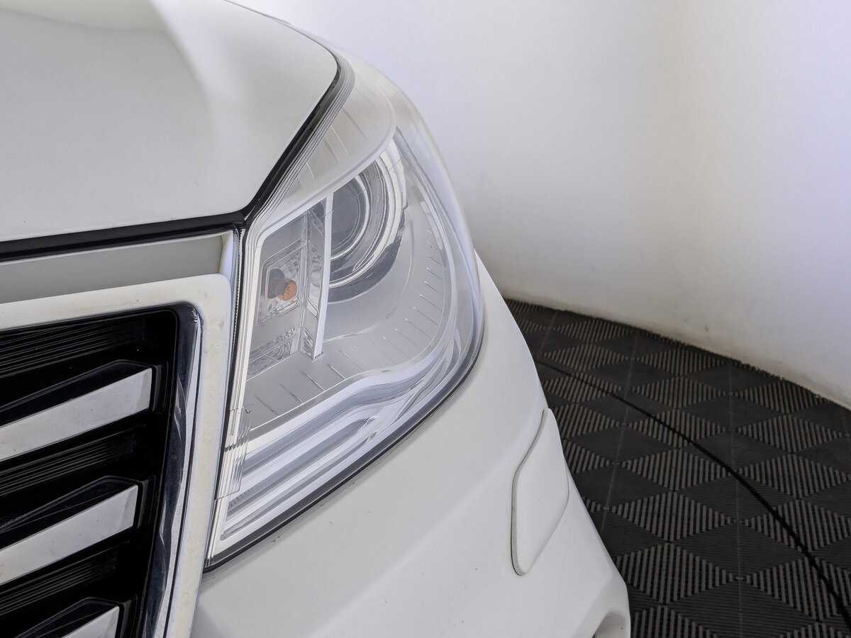 Купить Haval H9, 2021, 126 572 км, фото №11