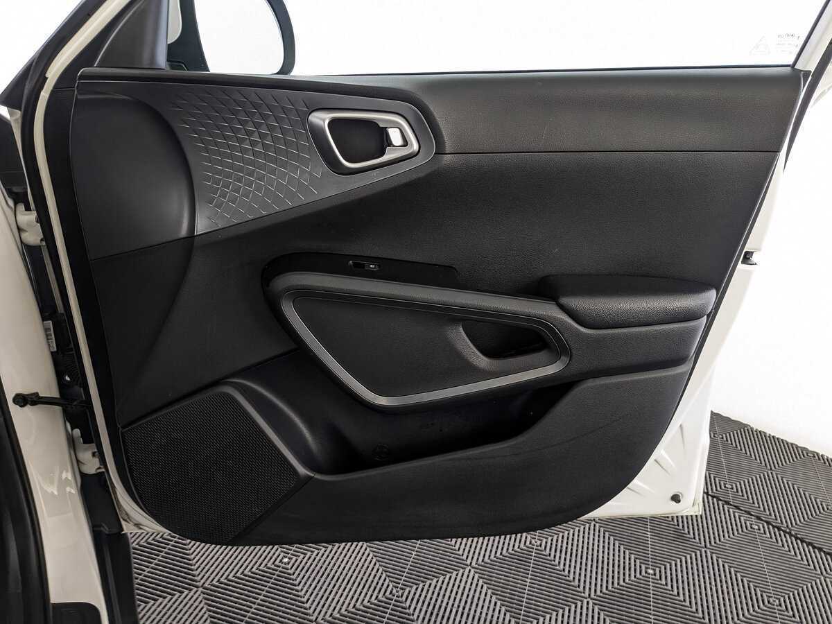 Купить Kia Soul, 2020, 85 364 км, фото №25