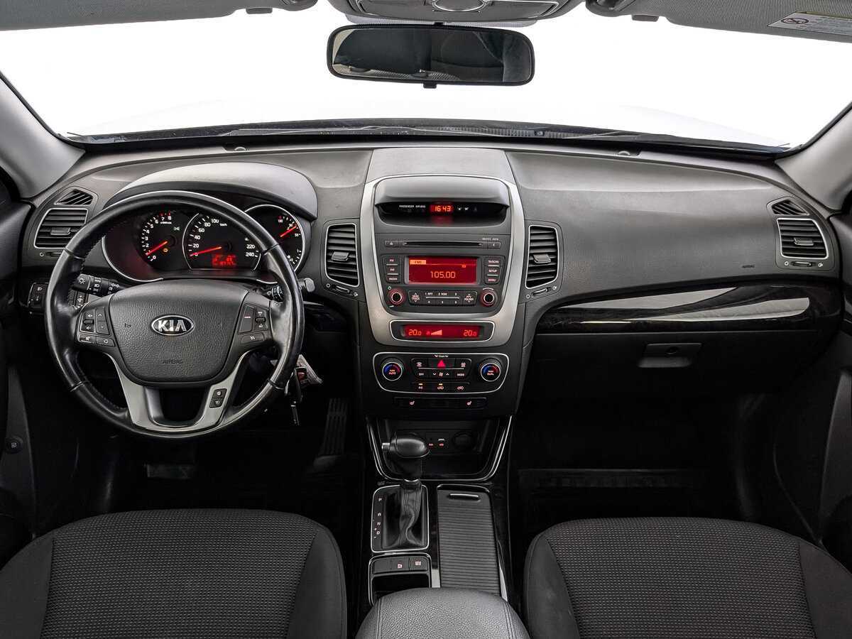 Купить Kia Sorento, 2016, 87 000 км, фото №14
