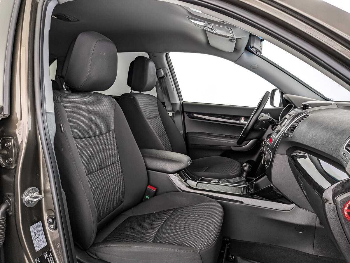 Купить Kia Sorento, 2016, 87 000 км, фото №23