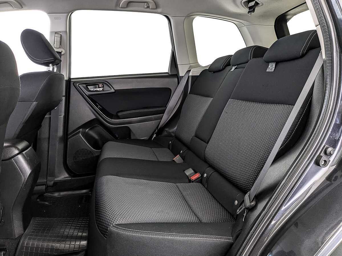 Купить Subaru Forester, 2013, 134 173 км, фото №12