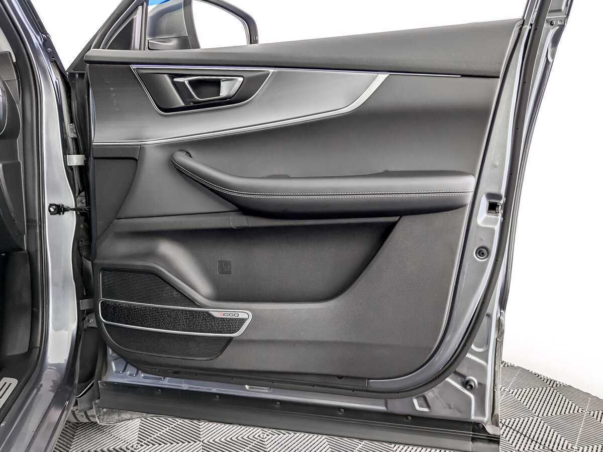 Купить CHERY Tiggo 7 Pro, 2021, 78 062 км, фото №25