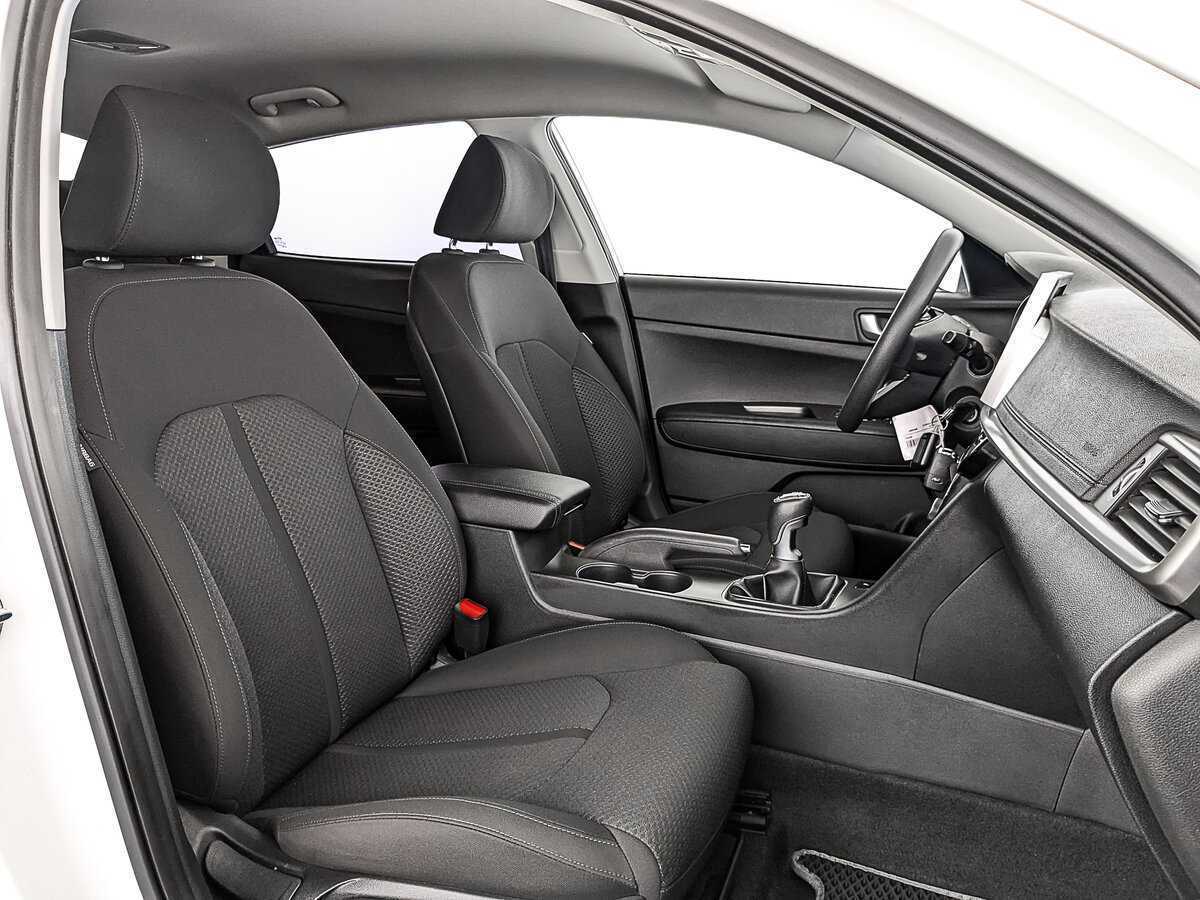 Купить Kia Optima, 2019, 74 133 км, фото №24