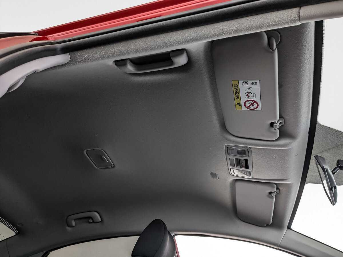 Купить Hyundai Solaris, 2021, 75 353 км, фото №23