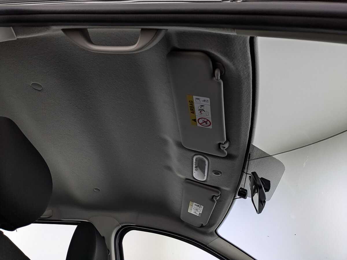 Купить Nissan Terrano, 2015, 22 441 км, фото №22