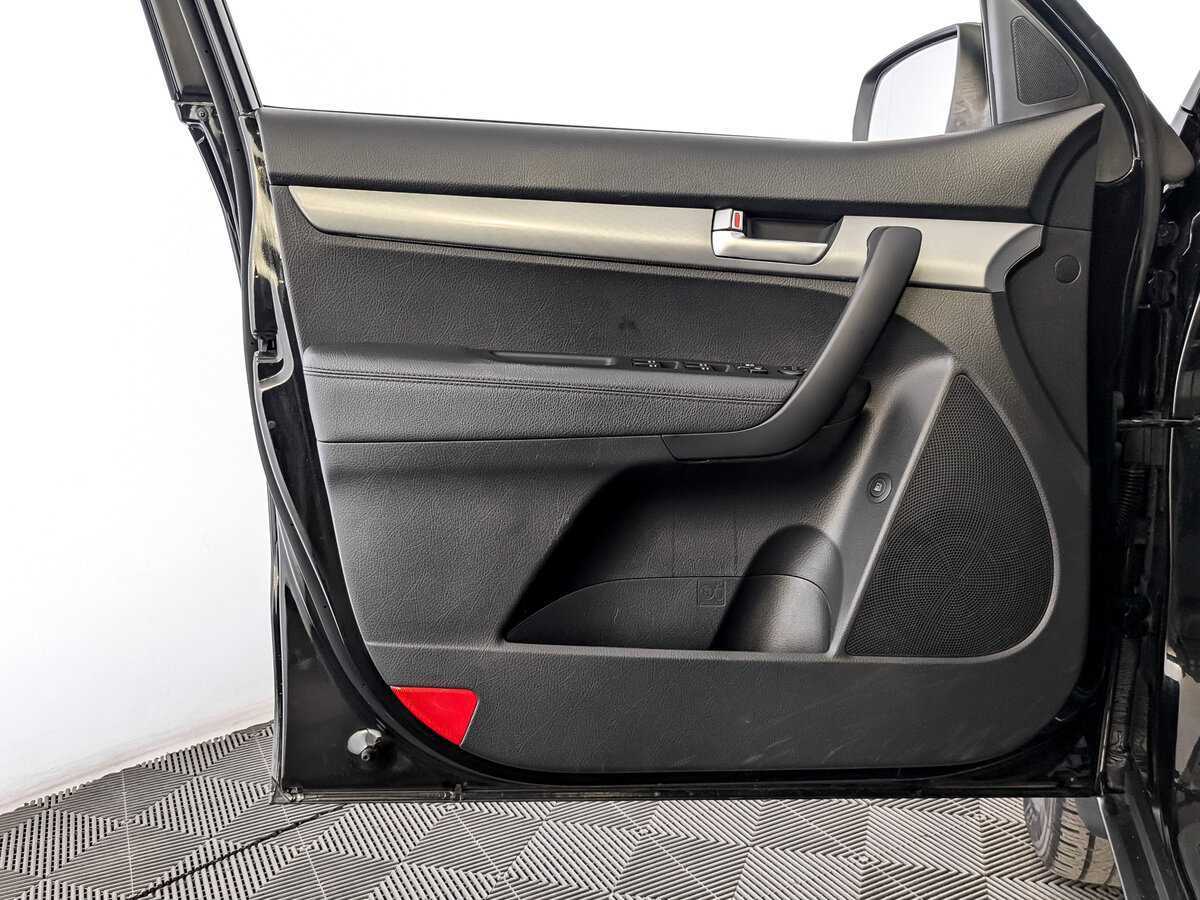 Купить Kia Sorento, 2015, 124 377 км, фото №19