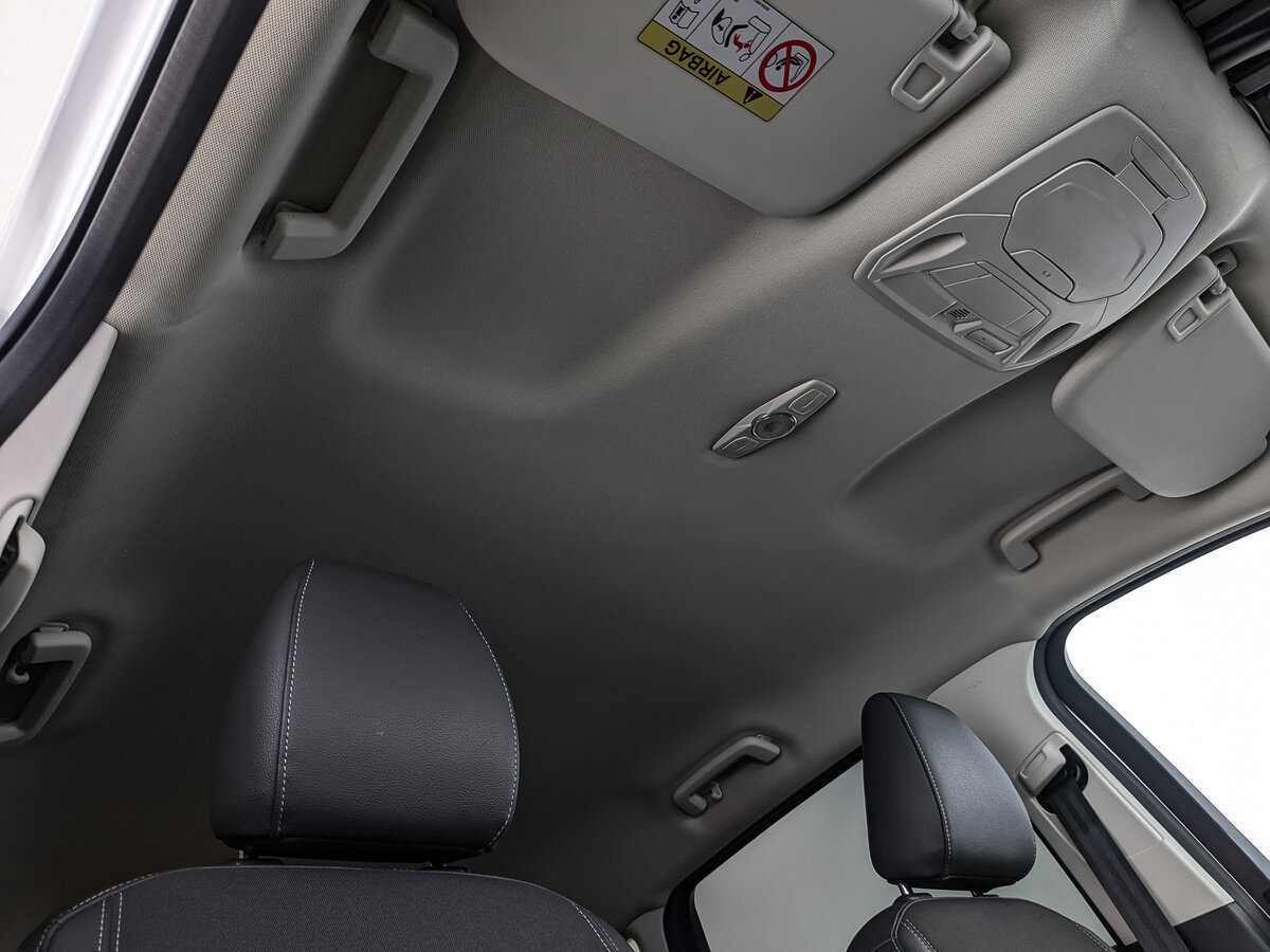 Купить Ford Kuga, 2019, 92 613 км, фото №21