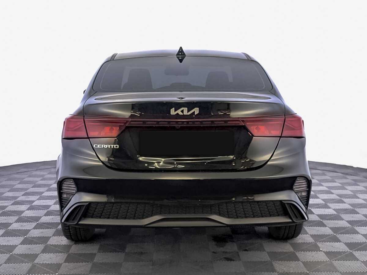 Купить Kia Cerato, 2022, 17 586 км, фото №6