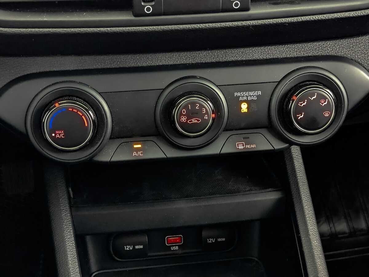 Купить Kia Cerato, 2022, 17 586 км, фото №24