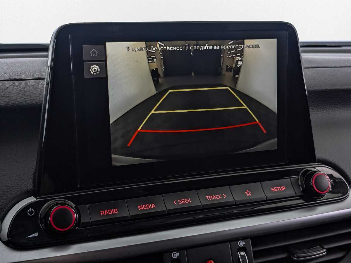 Купить Kia Cerato, 2022, 17 586 км, фото №25