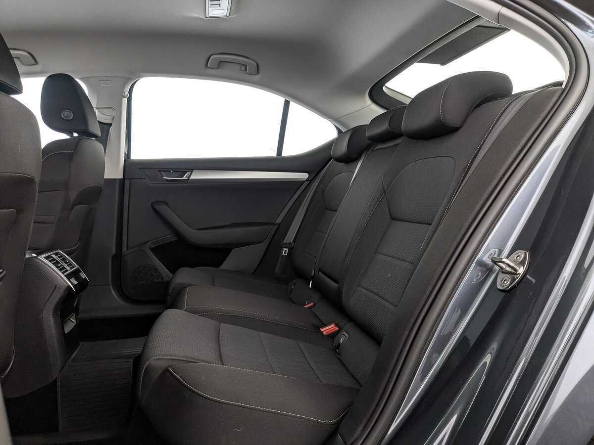 Купить Skoda Superb, 2019, 155 899 км, фото №18