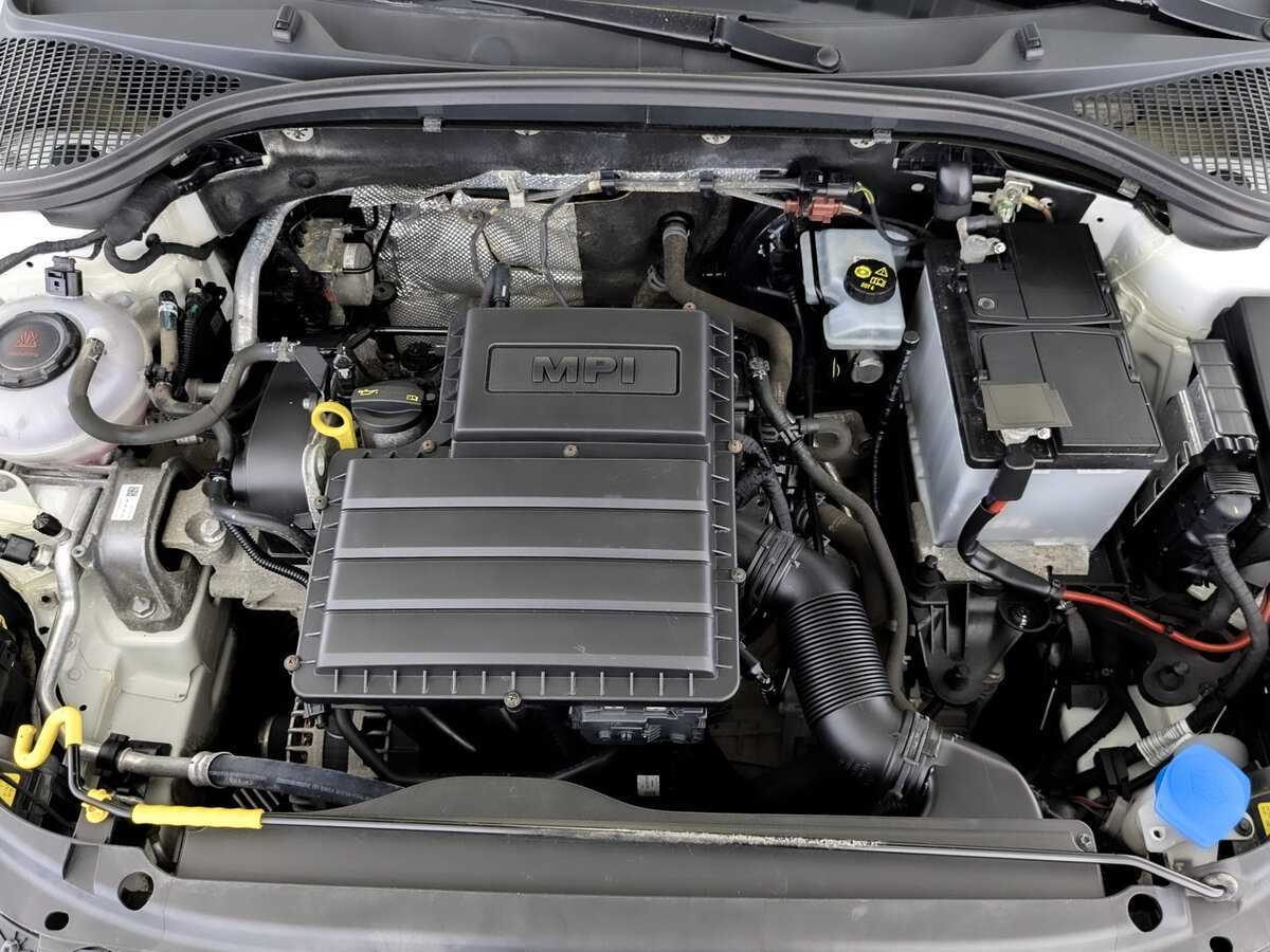 Купить Skoda Octavia, 2018, 56 162 км, фото №9