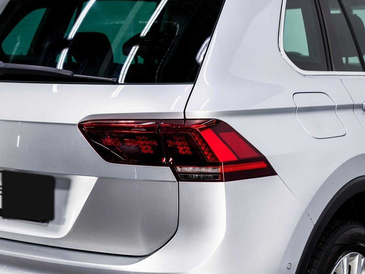 Купить Volkswagen Tiguan, 2017, 174 939 км, фото №28