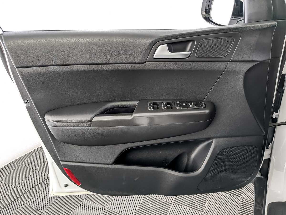 Купить Kia Sportage, 2018, 195 992 км, фото №17