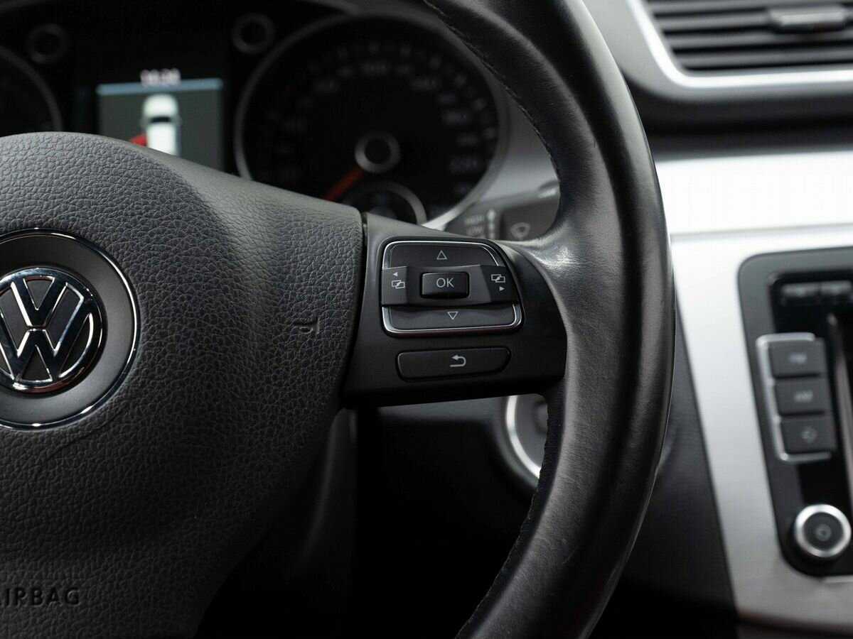 Купить Volkswagen Passat CC, 2014, 175 000 км, фото №17