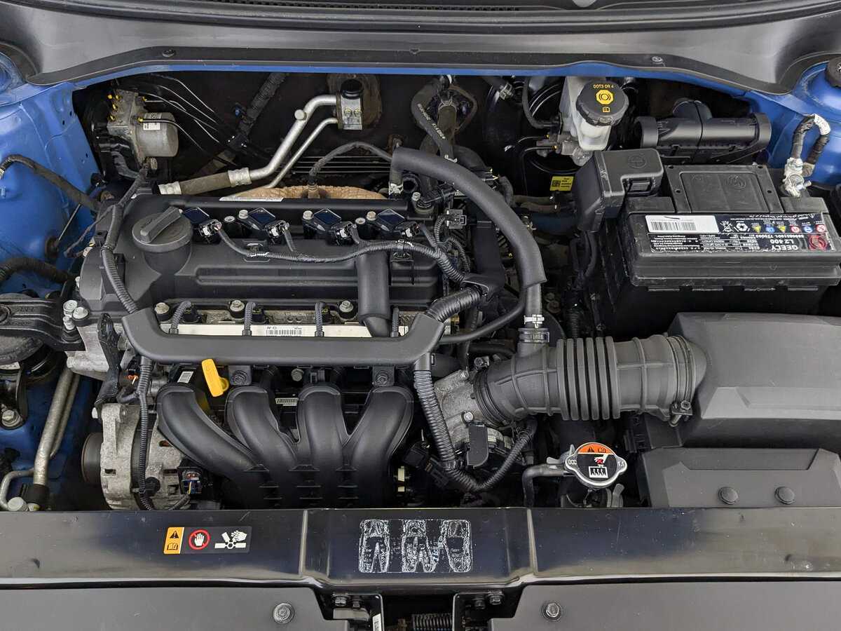 Купить Kia Rio X-Line, 2020, 186 292 км, фото №9