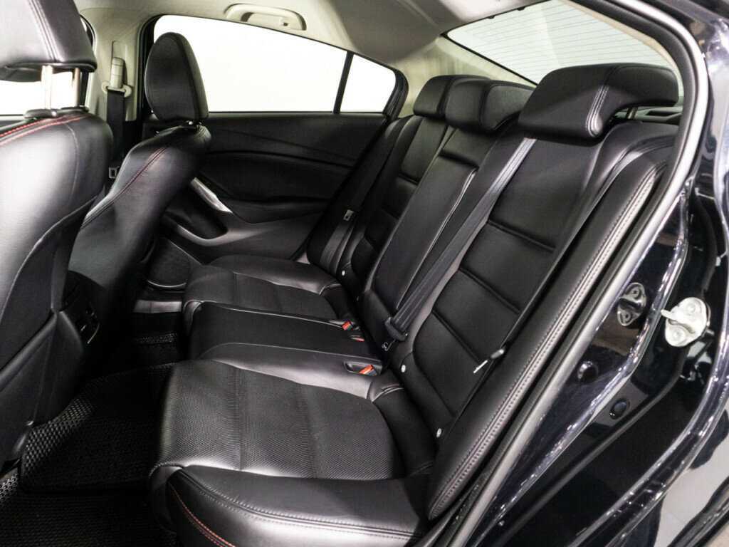 Купить Mazda 6, 2013, 161 866 км, фото №10