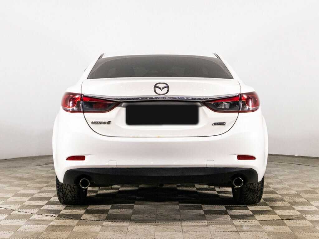 Купить Mazda 6, 2013, 175 608 км, фото №6