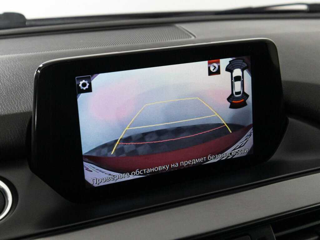 Купить Mazda 6, 2016, 82 541 км, фото №16