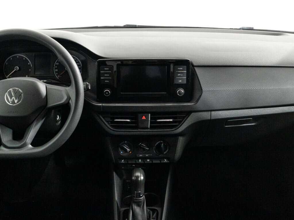 Купить Volkswagen Polo, 2020, 53 500 км, фото №14