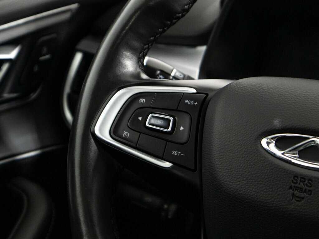 Купить CHERY Tiggo 7 Pro, 2021, 45 000 км, фото №23