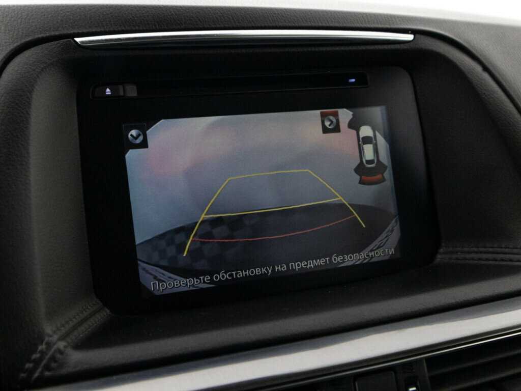 Купить Mazda CX-5, 2015, 250 411 км, фото №18