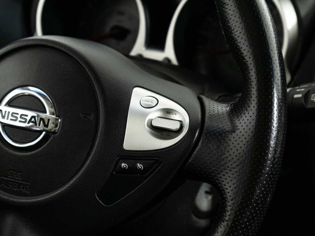 Купить Nissan Juke, 2017, 99 109 км, фото №17